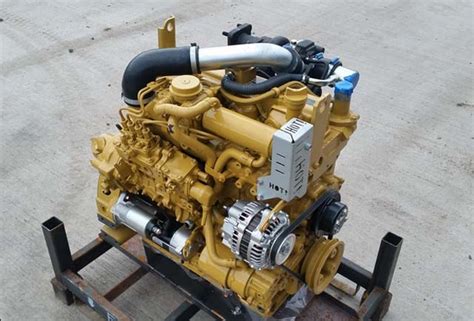 skid steer engine rebuild|engine rebuilders near me.